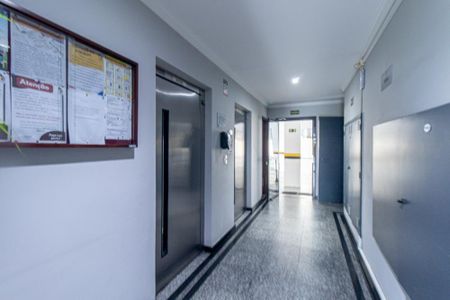 Apartamento para alugar com 57m², 3 quartos e 1 vagaHall