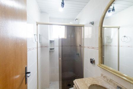 Apartamento para alugar com 57m², 3 quartos e 1 vagaBanheiro Social