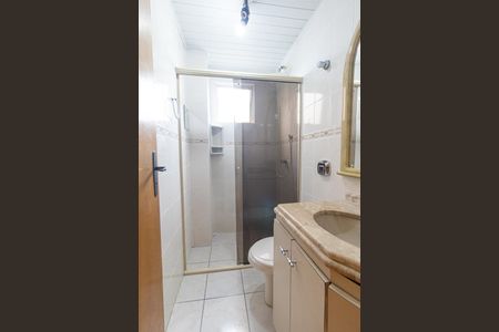 Apartamento para alugar com 57m², 3 quartos e 1 vagaBanheiro Social