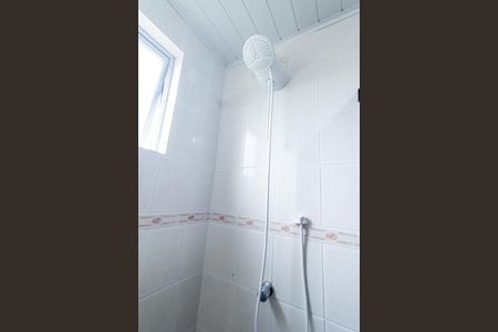 Apartamento para alugar com 57m², 3 quartos e 1 vagaBanheiro Social