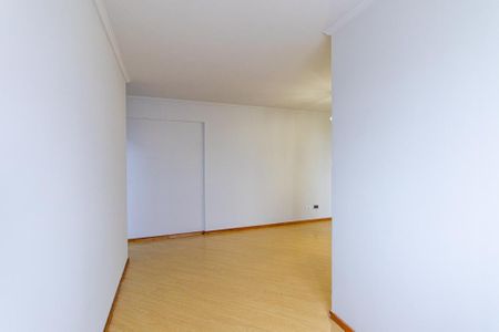 Sala de apartamento para alugar com 3 quartos, 57m² em Hauer, Curitiba