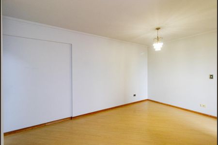 Sala de apartamento para alugar com 3 quartos, 57m² em Hauer, Curitiba