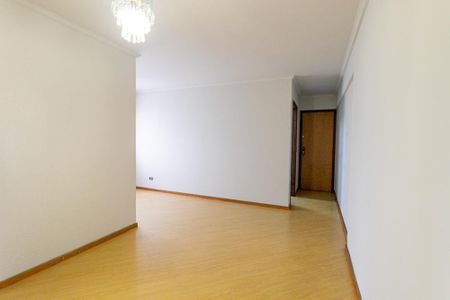 Sala de apartamento para alugar com 3 quartos, 57m² em Hauer, Curitiba