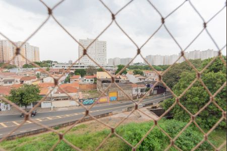 Apartamento à venda com 48m², 2 quartos e 1 vaga Apartamento à venda com 48m², 2 quartos e 1 vagaVista do Quarto 1
