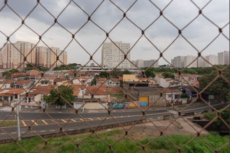 Apartamento à venda com 48m², 2 quartos e 1 vaga Apartamento à venda com 48m², 2 quartos e 1 vagaVista do Quarto 2