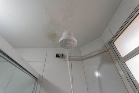 Apartamento à venda com 48m², 2 quartos e 1 vaga Apartamento à venda com 48m², 2 quartos e 1 vagaBanheiro