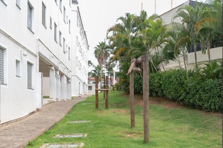 Apartamento à venda com 48m², 2 quartos e 1 vaga Apartamento à venda com 48m², 2 quartos e 1 vagaFitness