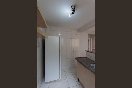 Apartamento à venda com 48m², 2 quartos e 1 vaga Apartamento à venda com 48m², 2 quartos e 1 vagaCozinha