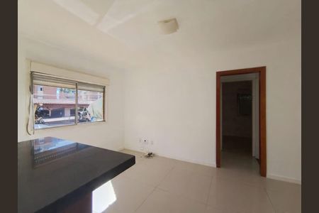 Apartamento para alugar com 44m², 2 quartos e 1 vagaSala