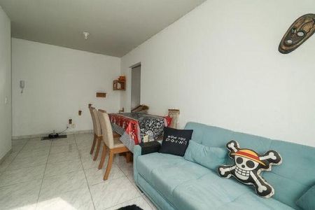 Sala de apartamento para alugar com 1 quarto, 75m² em Vila Ipiranga, Porto Alegre