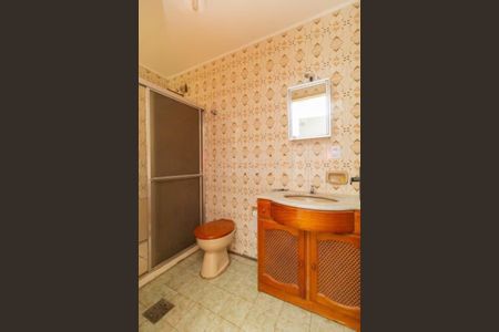Apartamento para alugar com 44m², 2 quartos e sem vagaBanheiro 