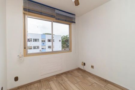 Quarto 2 de apartamento para alugar com 2 quartos, 44m² em Cristal, Porto Alegre