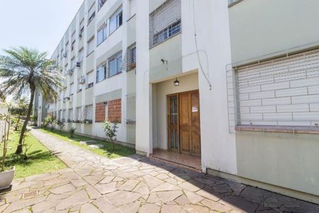 Apartamento para alugar com 44m², 2 quartos e sem vagaÁrea comum