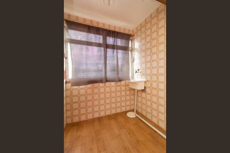 Apartamento para alugar com 44m², 2 quartos e sem vagaÁrea de serviço