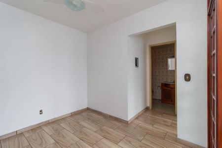 Sala de apartamento para alugar com 2 quartos, 44m² em Cristal, Porto Alegre