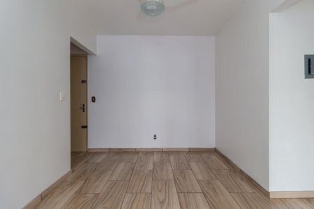 Sala de apartamento para alugar com 2 quartos, 44m² em Cristal, Porto Alegre