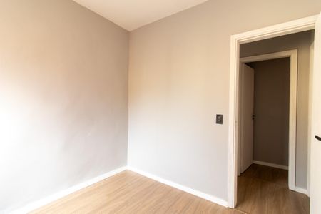 Apartamento à venda com 63m², 3 quartos e 1 vaga Apartamento à venda com 63m², 3 quartos e 1 vagaQuarto 2