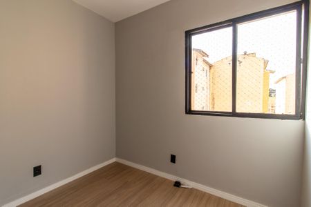 Apartamento à venda com 63m², 3 quartos e 1 vaga Apartamento à venda com 63m², 3 quartos e 1 vagaQuarto 2