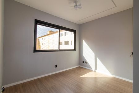 Sala de apartamento à venda com 3 quartos, 63m² em Jardim Flamboyant, Campinas