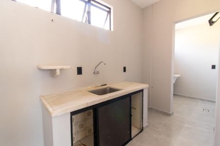 Apartamento à venda com 63m², 3 quartos e 1 vaga Apartamento à venda com 63m², 3 quartos e 1 vagaCozinha
