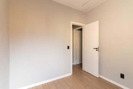 Apartamento à venda com 63m², 3 quartos e 1 vaga Apartamento à venda com 63m², 3 quartos e 1 vagaQuarto 2