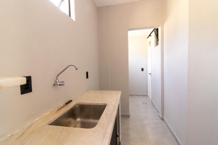 Apartamento à venda com 63m², 3 quartos e 1 vaga Apartamento à venda com 63m², 3 quartos e 1 vagaCozinha