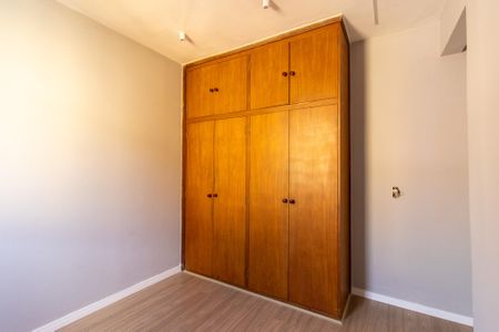 Quarto 1 de apartamento à venda com 3 quartos, 63m² em Jardim Flamboyant, Campinas