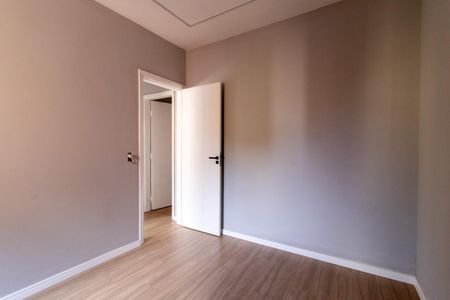 Apartamento à venda com 63m², 3 quartos e 1 vaga Apartamento à venda com 63m², 3 quartos e 1 vagaQuarto 3