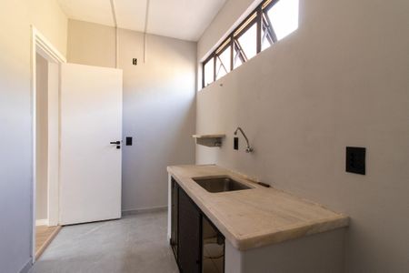 Apartamento à venda com 63m², 3 quartos e 1 vaga Apartamento à venda com 63m², 3 quartos e 1 vagaCozinha