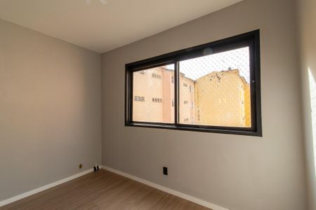 Sala de apartamento à venda com 3 quartos, 63m² em Jardim Flamboyant, Campinas