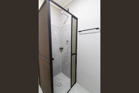 Apartamento à venda com 63m², 3 quartos e 1 vaga Apartamento à venda com 63m², 3 quartos e 1 vagaBanheiro
