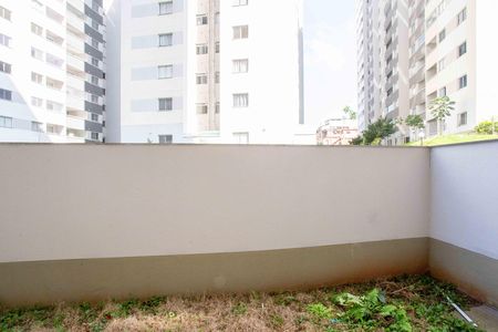 Apartamento à venda com 74m², 2 quartos e 1 vagaArea Garden