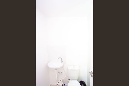 Apartamento à venda com 74m², 2 quartos e 1 vagaBanheiro