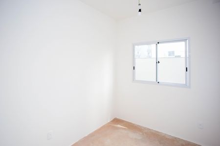 Apartamento à venda com 74m², 2 quartos e 1 vagaQuarto 2