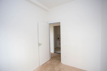 Apartamento à venda com 74m², 2 quartos e 1 vagaQuarto 2