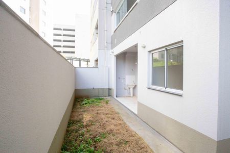 Apartamento à venda com 74m², 2 quartos e 1 vagaArea Garden