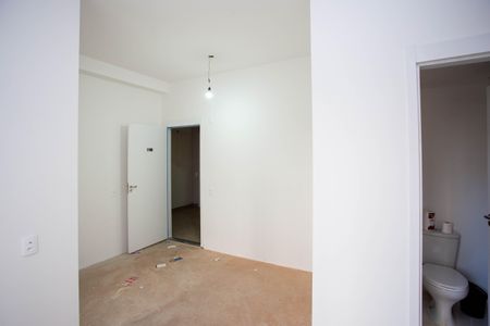 Sala de apartamento à venda com 2 quartos, 74m² em Canhema, Diadema