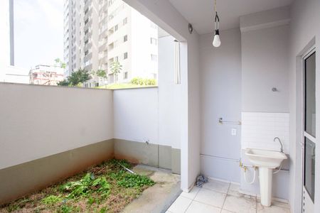 Apartamento à venda com 74m², 2 quartos e 1 vagaÁrea de Serviço