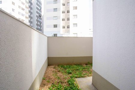 Apartamento à venda com 74m², 2 quartos e 1 vagaArea Garden