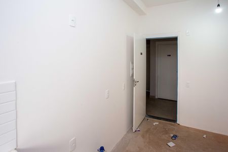 Apartamento à venda com 74m², 2 quartos e 1 vagaCozinha