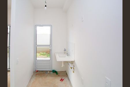 Apartamento à venda com 74m², 2 quartos e 1 vagaCozinha