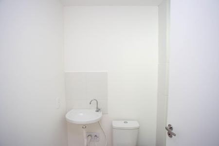 Apartamento à venda com 74m², 2 quartos e 1 vagaBanheiro