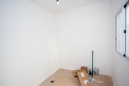 Quarto 1 de apartamento à venda com 2 quartos, 74m² em Canhema, Diadema