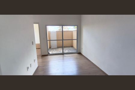 Apartamento para alugar com 2 quartos, 56m² em Vila Rica, Lagoa Santa