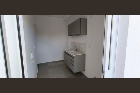 Apartamento para alugar com 2 quartos, 56m² em Vila Rica, Lagoa Santa