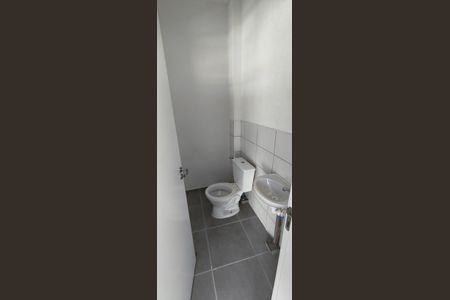 Apartamento para alugar com 2 quartos, 96m² em Vila Rica, Lagoa Santa