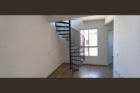 Apartamento para alugar com 2 quartos, 96m² em Vila Rica, Lagoa Santa