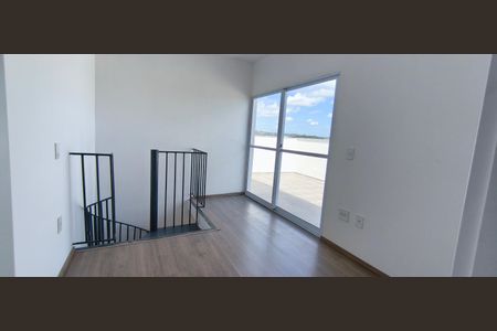Apartamento para alugar com 2 quartos, 96m² em Vila Rica, Lagoa Santa