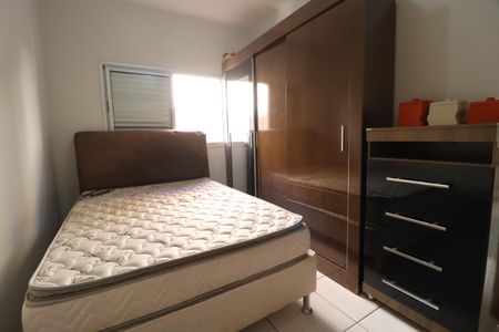 Apartamento para alugar com 70m², 2 quartos e 2 vagasQuarto 2 - Suíte