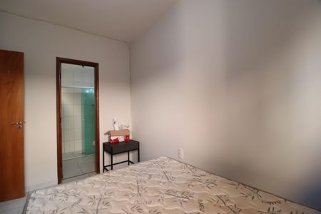 Apartamento para alugar com 70m², 2 quartos e 2 vagasQuarto 2 - Suíte